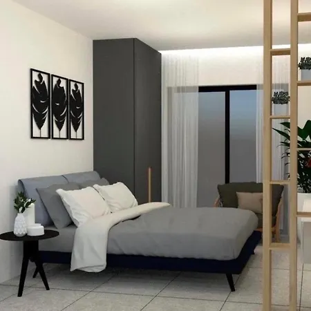 Nissi Platinun Studio Apartman *